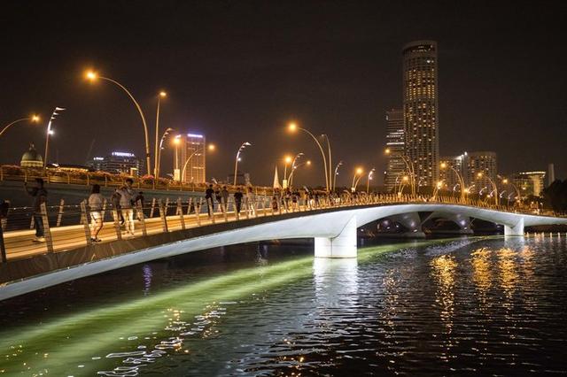 带你探秘名侦探柯南剧场版取景地:新加坡