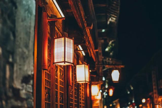 为什么都喜欢去乌镇?