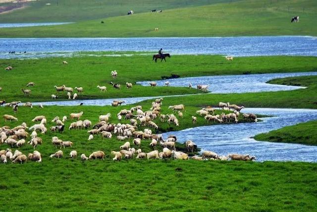 27个浪漫旅行地,往后余生,我想和你一一走遍