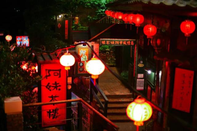 27个浪漫旅行地,往后余生,我想和你一一走遍