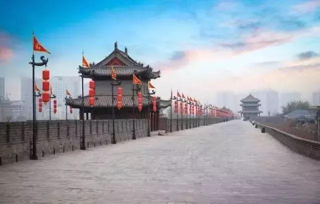 27个浪漫旅行地,往后余生,我想和你一一走遍