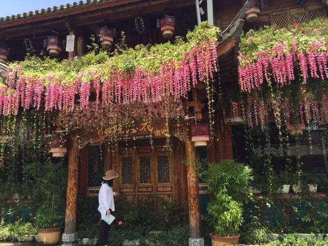 27个浪漫旅行地,往后余生,我想和你一一走遍