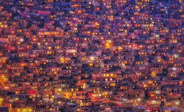 27个浪漫旅行地,往后余生,我想和你一一走遍