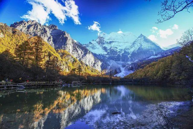 27个浪漫旅行地,往后余生,我想和你一一走遍