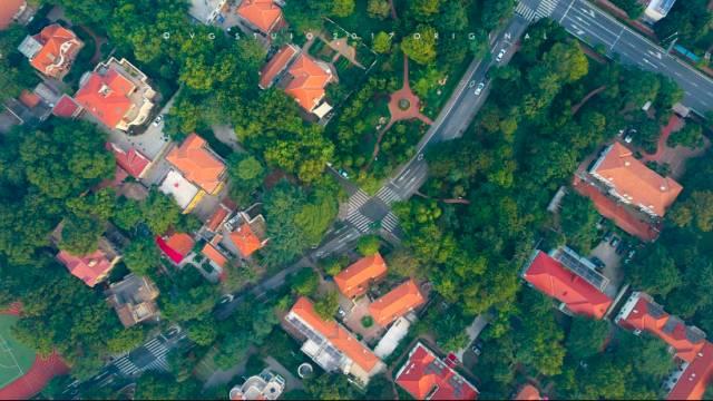 27个浪漫旅行地,往后余生,我想和你一一走遍