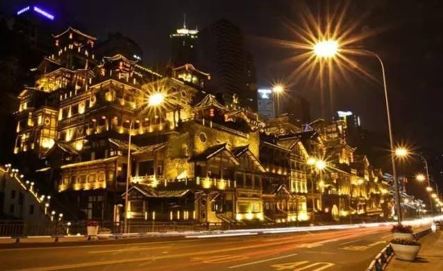 27个浪漫旅行地,往后余生,我想和你一一走遍