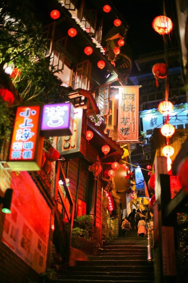 27个浪漫旅行地,往后余生,我想和你一一走遍