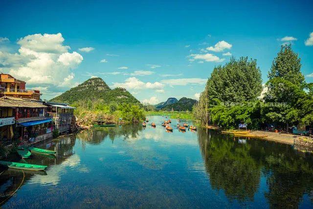 27个浪漫旅行地,往后余生,我想和你一一走遍