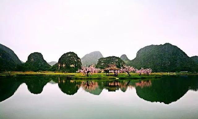 27个浪漫旅行地,往后余生,我想和你一一走遍