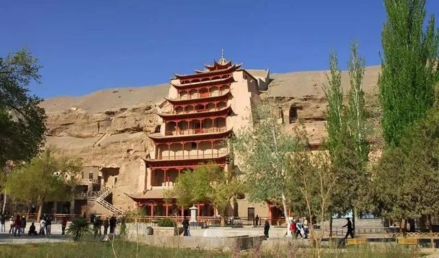 27个浪漫旅行地,往后余生,我想和你一一走遍