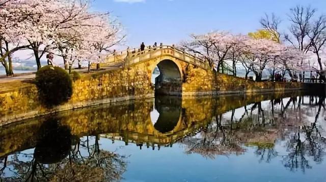 27个浪漫旅行地,往后余生,我想和你一一走遍