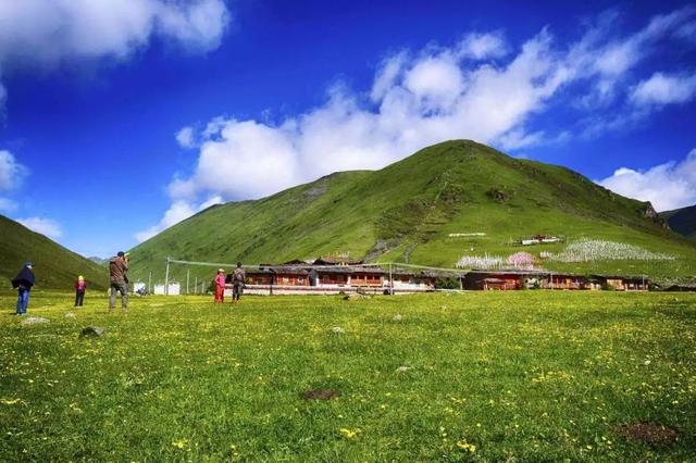 27个浪漫旅行地,往后余生,我想和你一一走遍