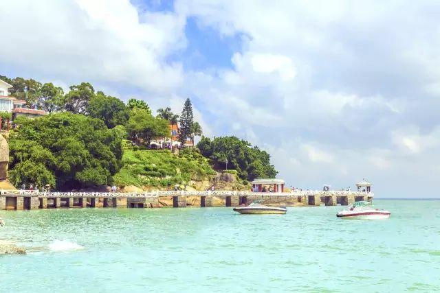 27个浪漫旅行地,往后余生,我想和你一一走遍
