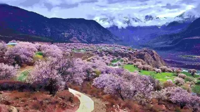 27个浪漫旅行地,往后余生,我想和你一一走遍