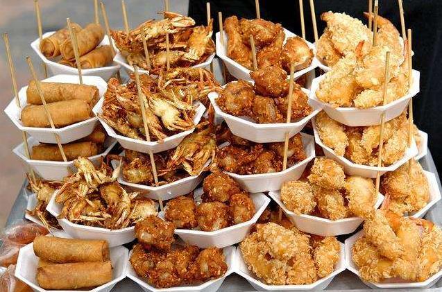 咳嗽期间,要避免这4种食物,可以用这3种食疗解馋