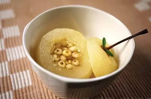 咳嗽期间,要避免这4种食物,可以用这3种食疗解馋