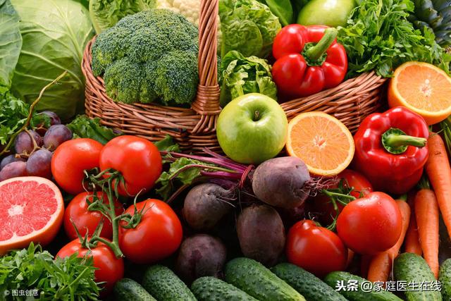 肚子一圈圈肉,应该怎样减肥?没有捷径!要结合这2个方面