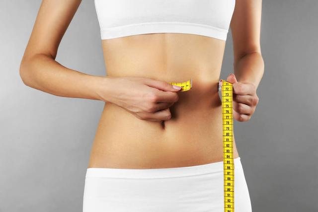 减肥的人，遵循4个法则，坚持8周让你暴瘦15斤