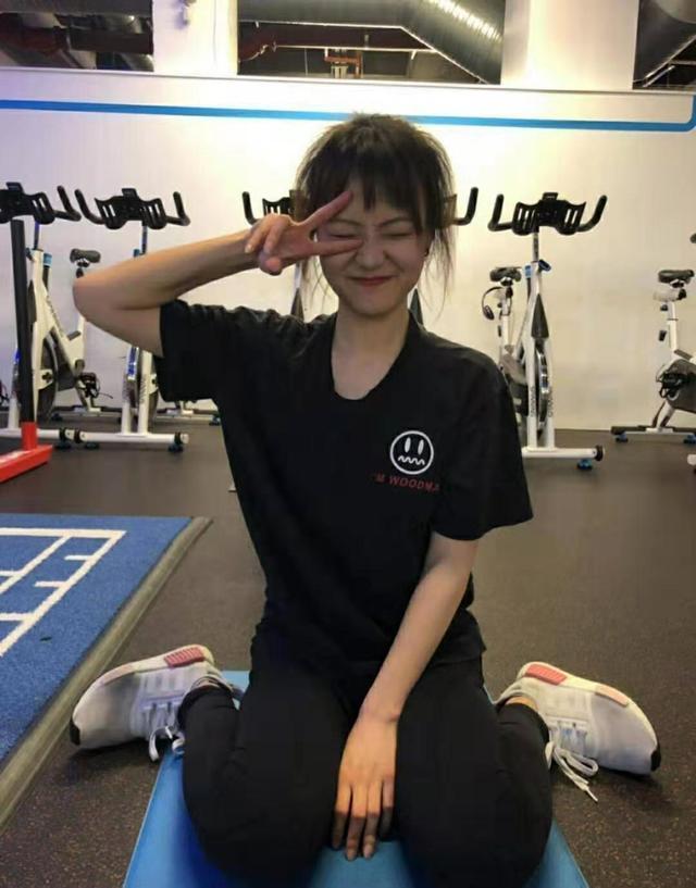 43岁舒淇公开减肥方法!2周爆瘦15斤,今天坦言:减肥真的很简单