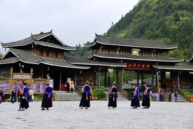 最令人“失望”的旅游景点,南北方各占一个,游客:我还是太年轻