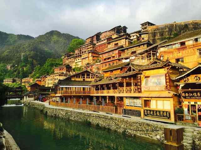 最令人“失望”的旅游景点,南北方各占一个,游客:我还是太年轻