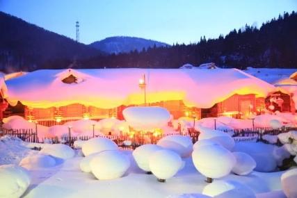 最令人“失望”的旅游景点,南北方各占一个,游客:我还是太年轻