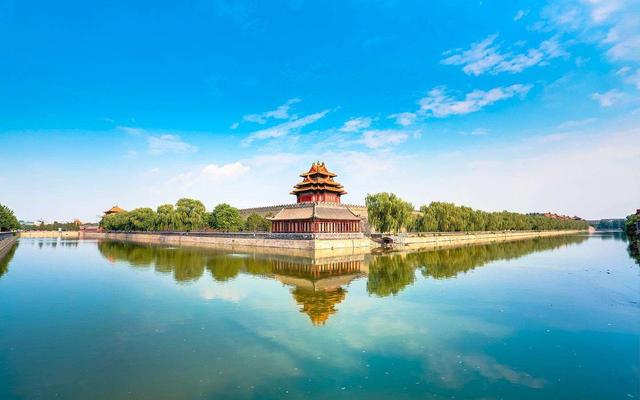 春天去哪儿?为你盘点北京10大赏春之处,提前收藏