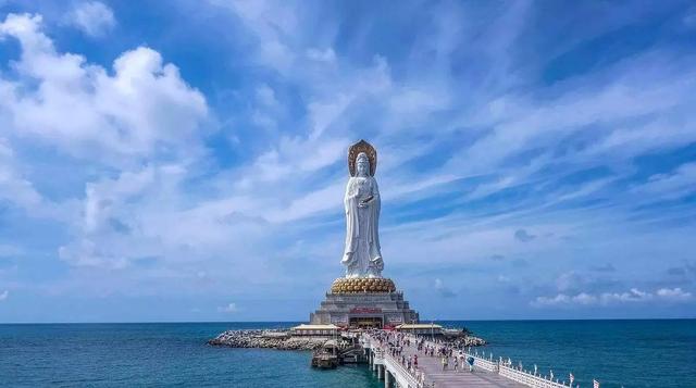 2020必去浙江的旅游景点，网友：如果允许我出去，哪里我都愿意去