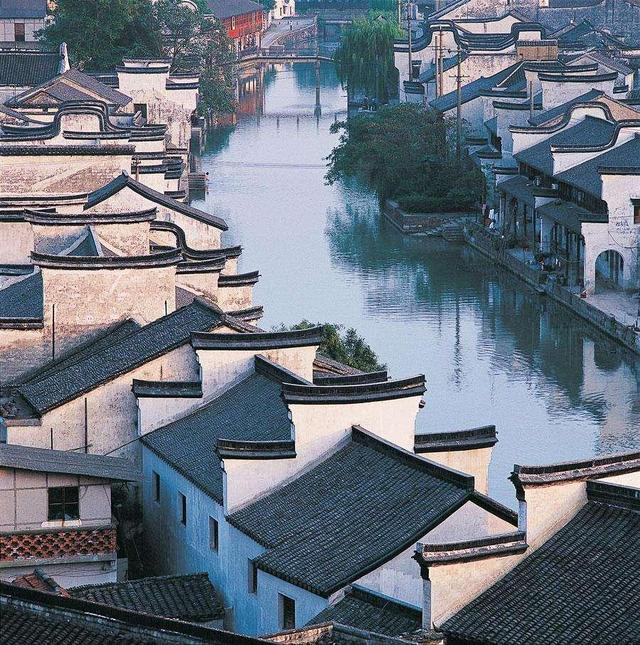 2020必去浙江的旅游景点，网友：如果允许我出去，哪里我都愿意去