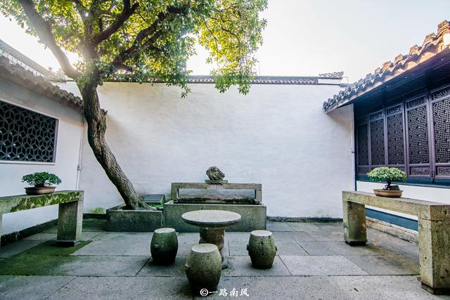 浙江两个最漂亮的免费景区,全部5A,处处散发江南风韵