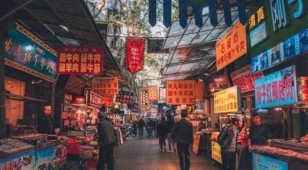 我国最“坑”的5个景点:声名远扬,吃货向往而去,失望而归