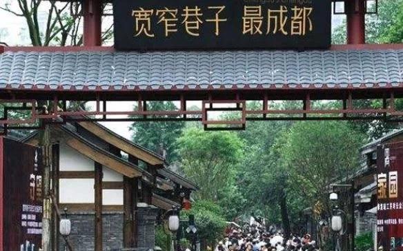 我国最“坑”的5个景点:声名远扬,吃货向往而去,失望而归