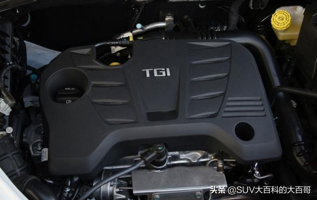 不到15万元买什么SUV?开这几款回家过年,老乡见了都叫好