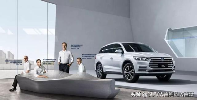 不到15万元买什么SUV?开这几款回家过年,老乡见了都叫好