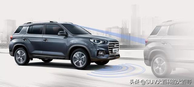 不到15万元买什么SUV?开这几款回家过年,老乡见了都叫好