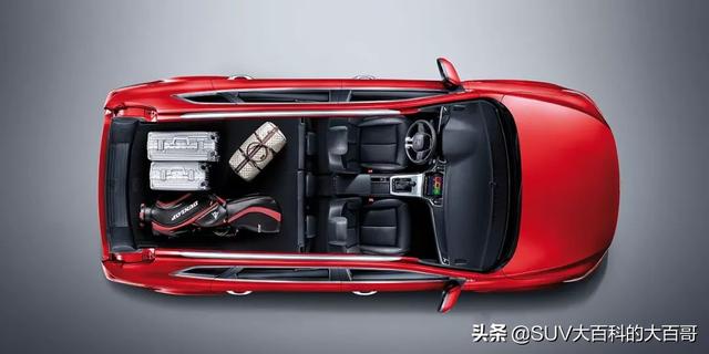 不到15万元买什么SUV?开这几款回家过年,老乡见了都叫好