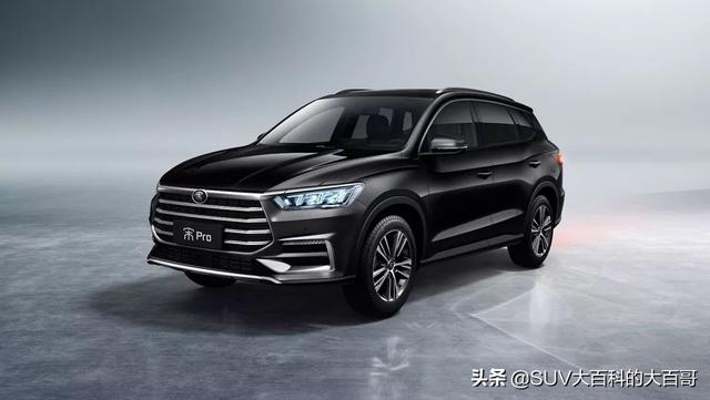 不到15万元买什么SUV?开这几款回家过年,老乡见了都叫好