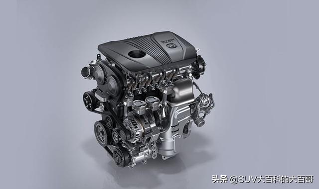 不到15万元买什么SUV?开这几款回家过年,老乡见了都叫好