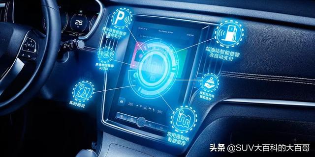 不到15万元买什么SUV?开这几款回家过年,老乡见了都叫好