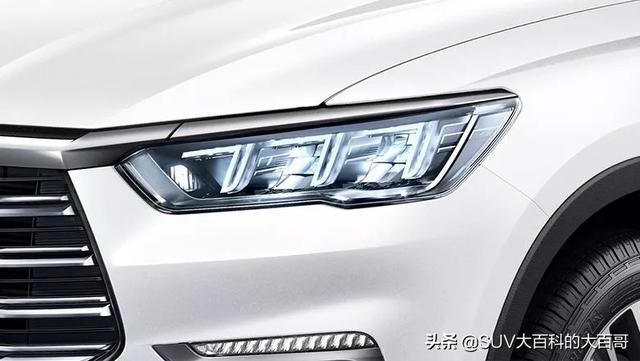 不到15万元买什么SUV?开这几款回家过年,老乡见了都叫好
