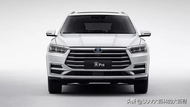 不到15万元买什么SUV?开这几款回家过年,老乡见了都叫好
