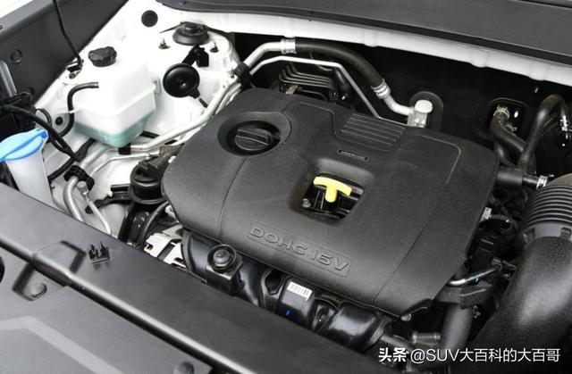 不到15万元买什么SUV?开这几款回家过年,老乡见了都叫好