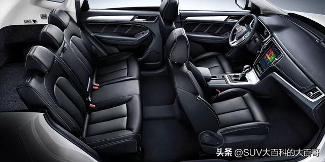 不到15万元买什么SUV?开这几款回家过年,老乡见了都叫好