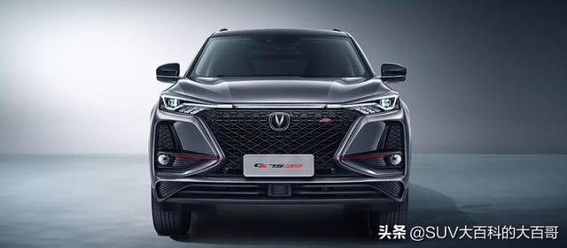 不到15万元买什么SUV?开这几款回家过年,老乡见了都叫好