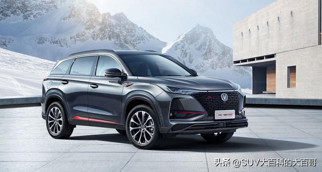 不到15万元买什么SUV?开这几款回家过年,老乡见了都叫好