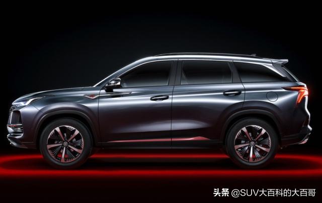 不到15万元买什么SUV?开这几款回家过年,老乡见了都叫好