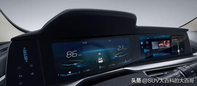 不到15万元买什么SUV?开这几款回家过年,老乡见了都叫好