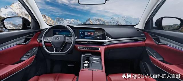 不到15万元买什么SUV?开这几款回家过年,老乡见了都叫好