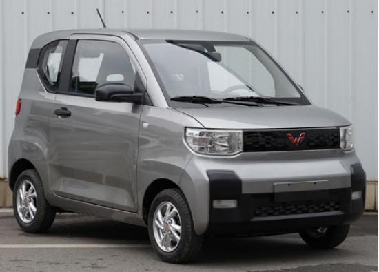 工信部第330批新车:红旗H9现身;五菱再推神车
