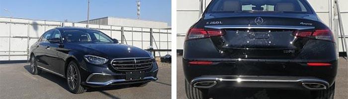 现款A4L全系打7.3折,奔驰E级最高降7万,现在买这5款车最划算